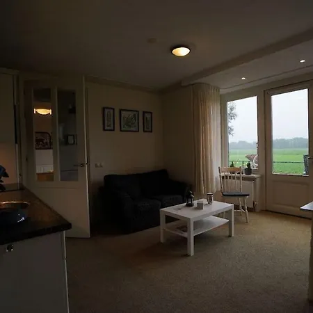 Bosrijk Toevluchtsoord Apartment Harskamp Exterior photo