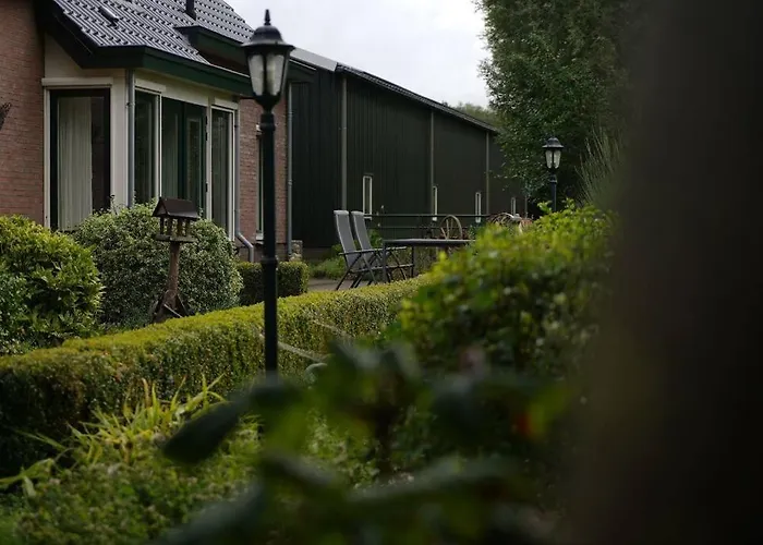 Bosrijk Toevluchtsoord
