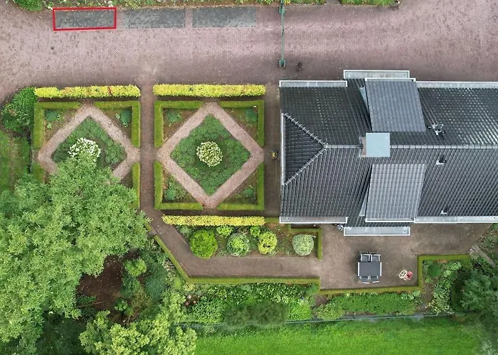 Bosrijk Toevluchtsoord