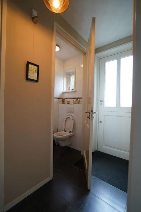 Apartment Bosrijk Toevluchtsoord Harskamp