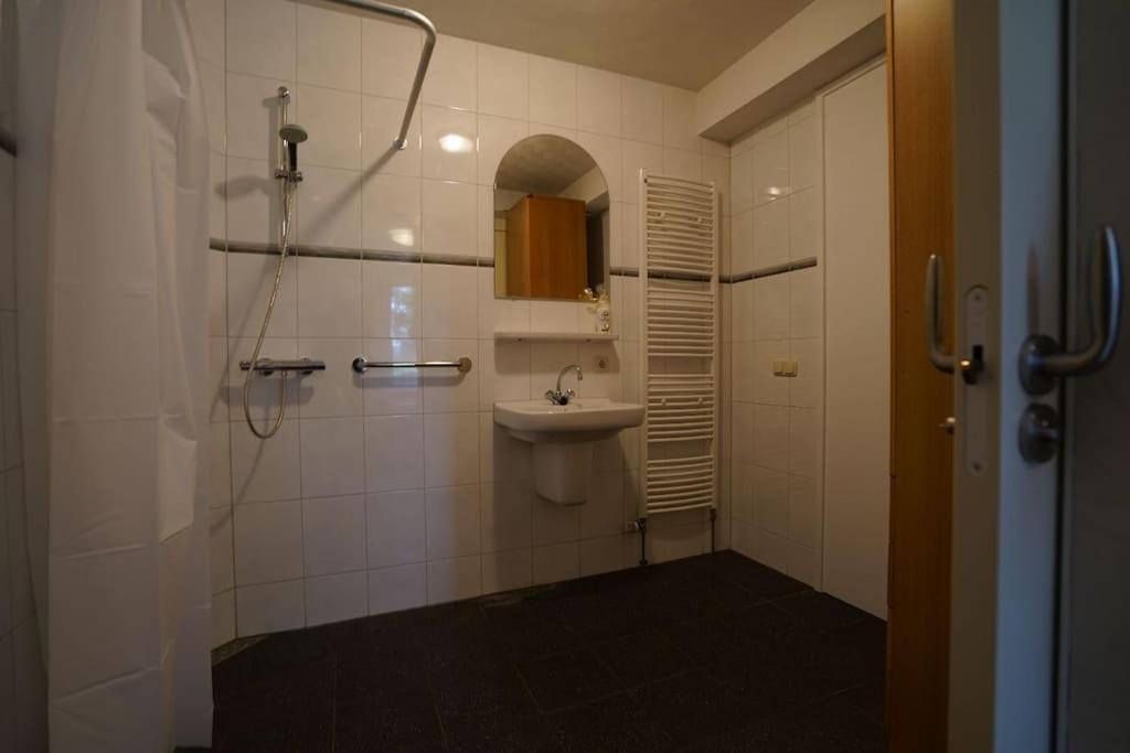 Bosrijk Toevluchtsoord Apartment Harskamp