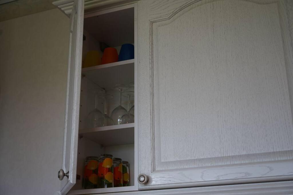 Bosrijk Toevluchtsoord Apartment