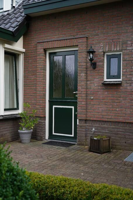 Bosrijk Toevluchtsoord *