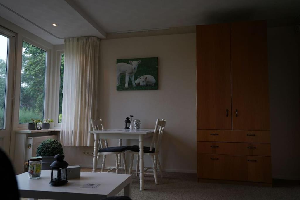 Bosrijk Toevluchtsoord Apartment *