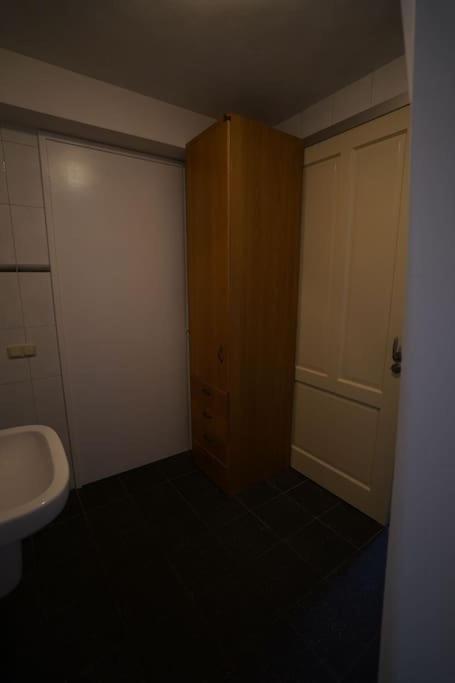 Apartment Bosrijk Toevluchtsoord Harskamp