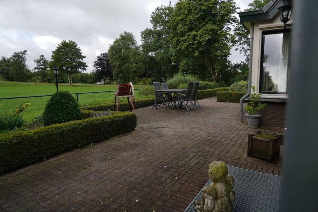 Apartment Bosrijk Toevluchtsoord *
