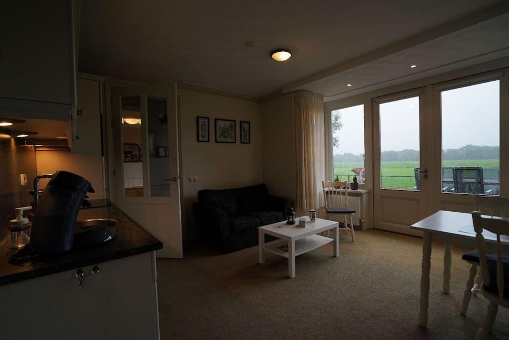 Bosrijk Toevluchtsoord Apartment *